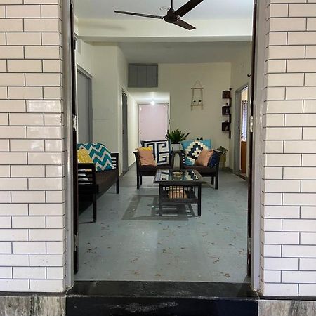 Maria'S Homestay Siliguri Exterior foto