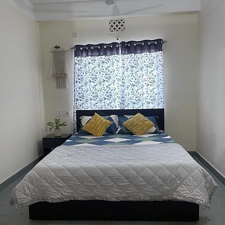 Maria'S Homestay Siliguri Exterior foto