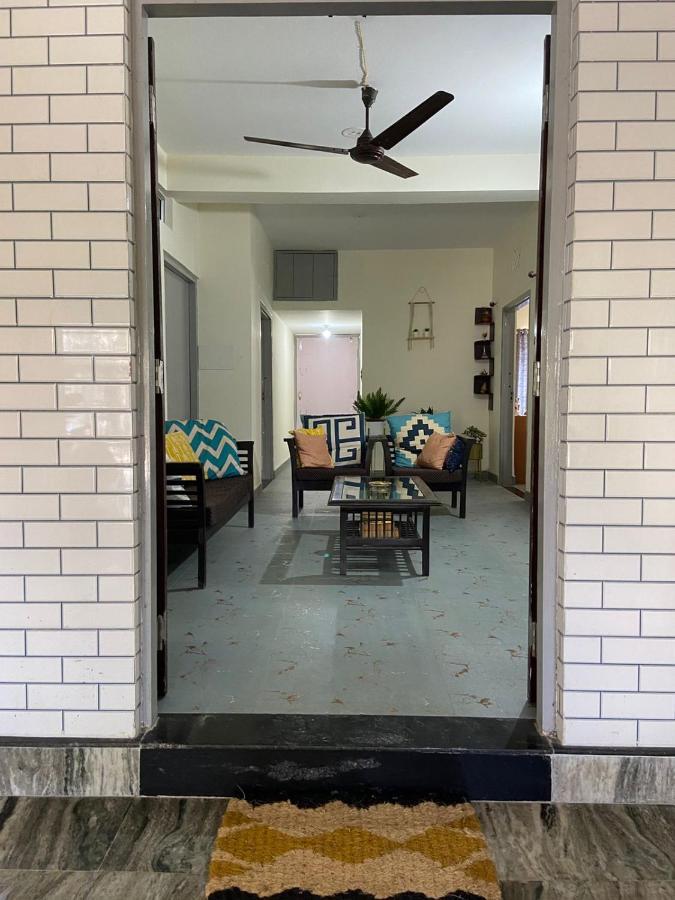 Maria'S Homestay Siliguri Exterior foto