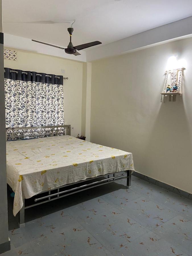 Maria'S Homestay Siliguri Exterior foto