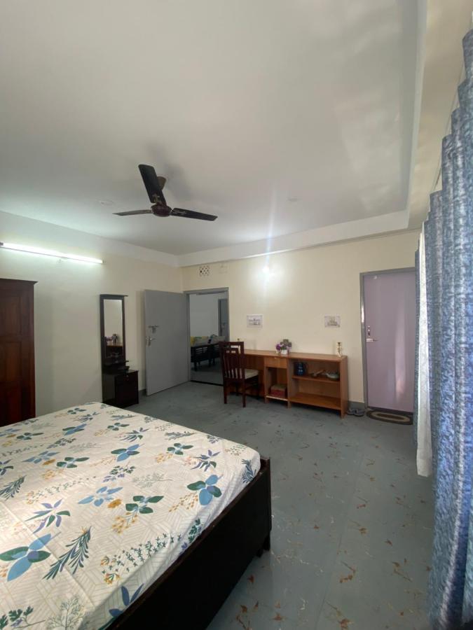 Maria'S Homestay Siliguri Exterior foto