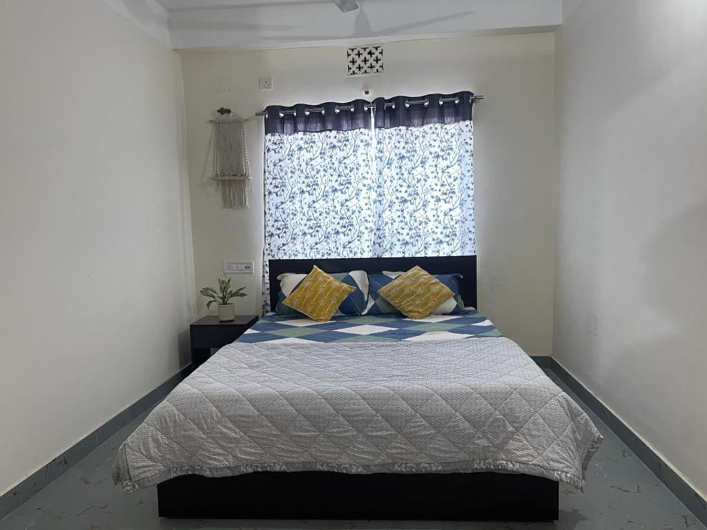 Maria'S Homestay Siliguri Exterior foto