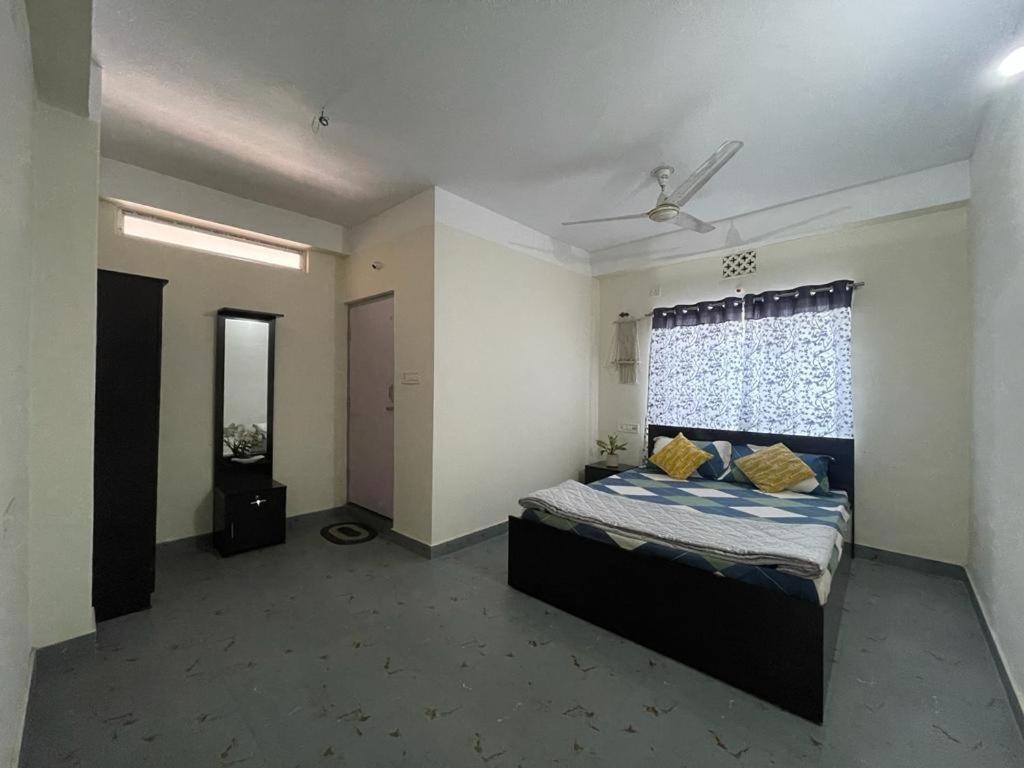Maria'S Homestay Siliguri Exterior foto